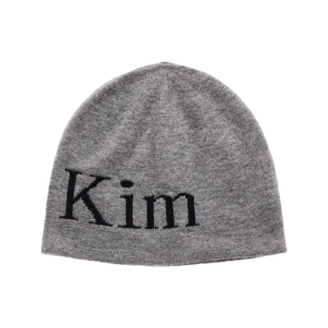 MATIN KIM】【Homieee】Matin Kim Beanie 毛帽冷帽針織LOGO 韓國