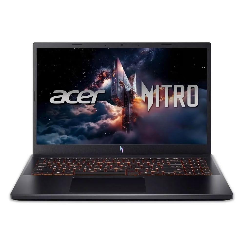【Acer 宏碁】ANV15-52-53WY 15.6吋 i5 RTX5050 電競筆電