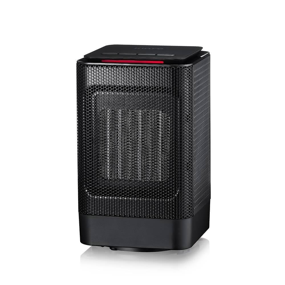 【KINYO】★官方直營★迷你陶瓷電暖器 (NEH-120)