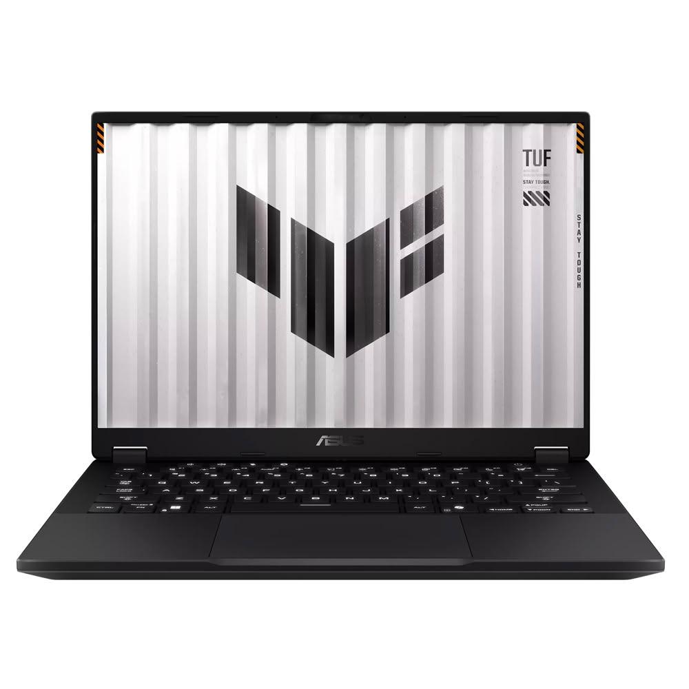 【ASUS 華碩】特仕版14吋電競(TUF FA401GM/RAI 9 465/32G/1TB/RTX5060/W11/灰)多規