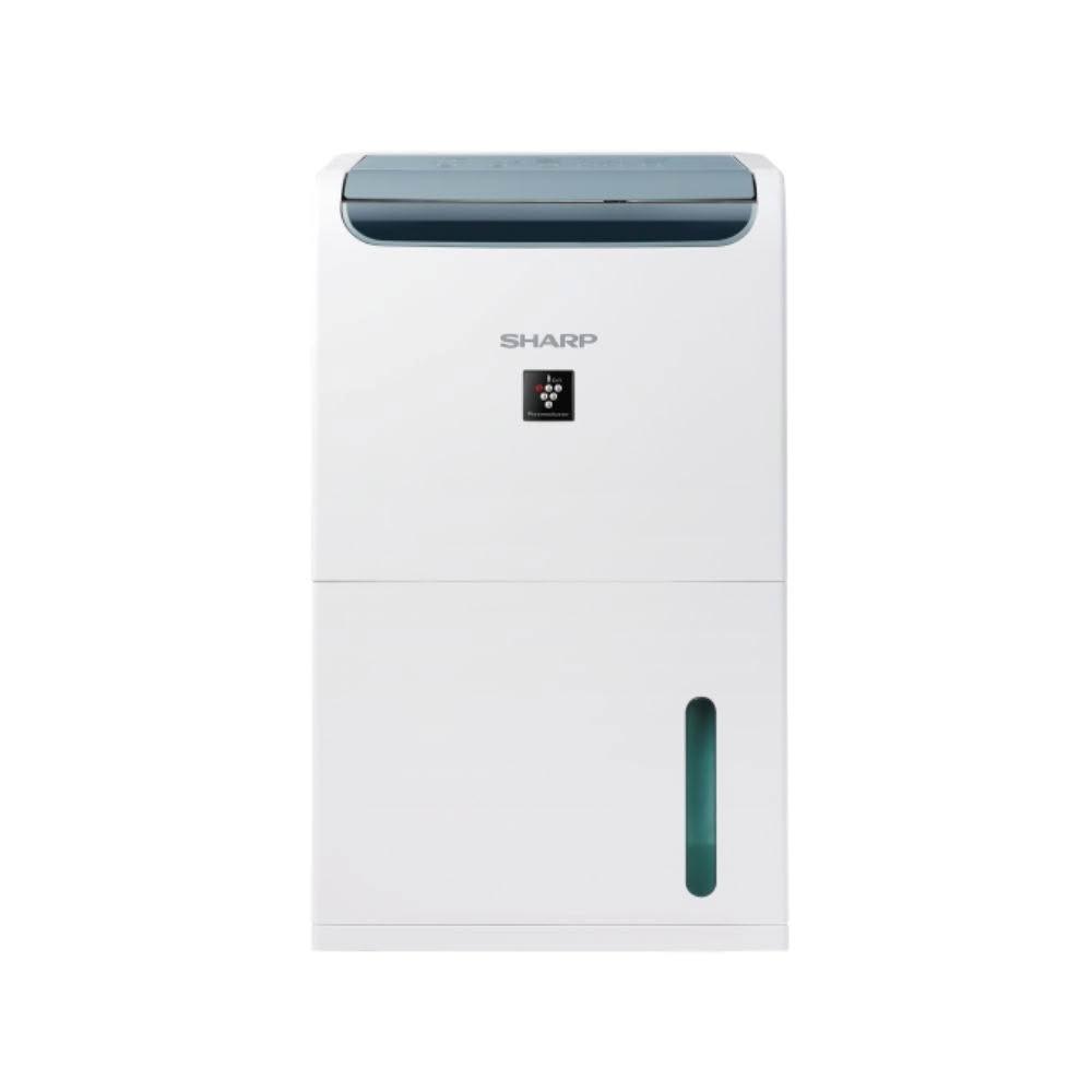 【SHARP 夏普】DW-PT9HT-W 8.5L 自動除菌離子衣物乾燥除濕機