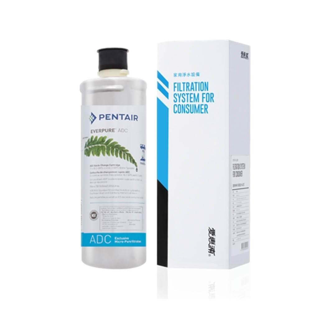 【EVERPURE 愛惠浦】ADC濾心 (耗材)