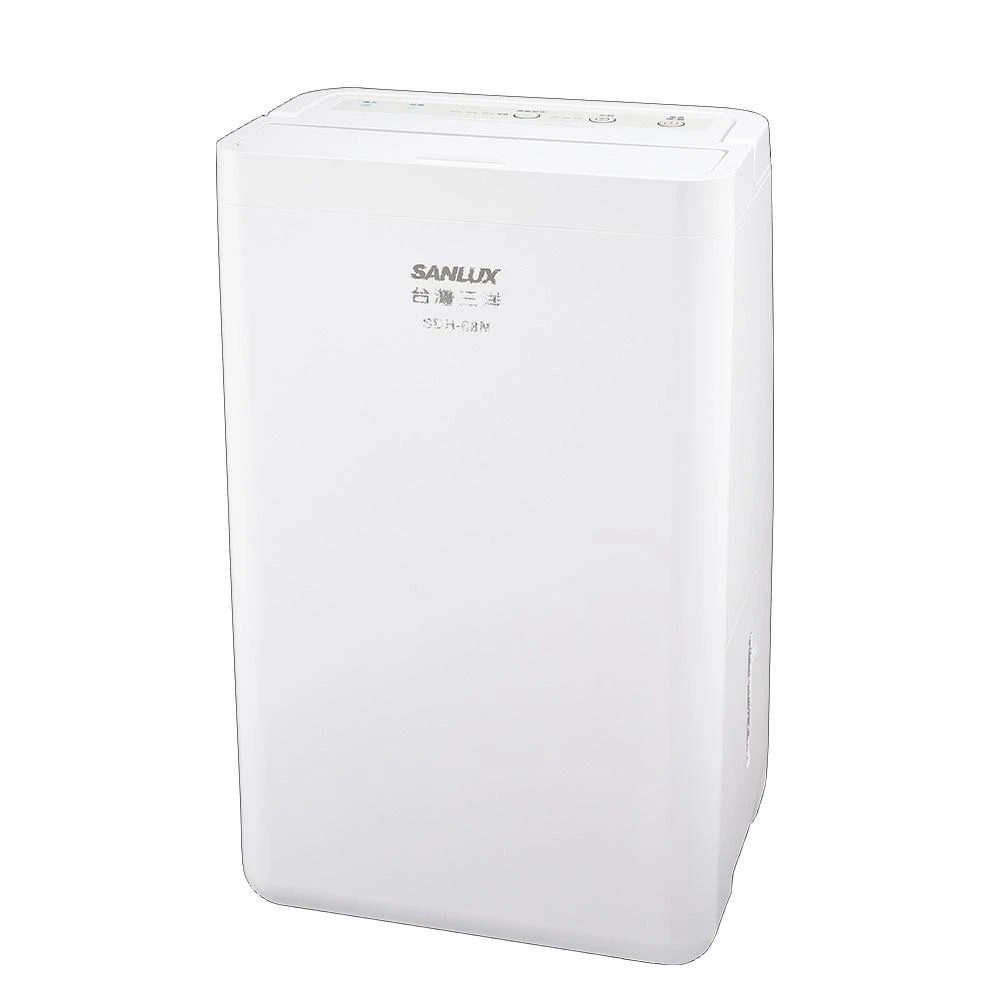 【SANLUX 台灣三洋】6公升除濕機(SDH-68M)