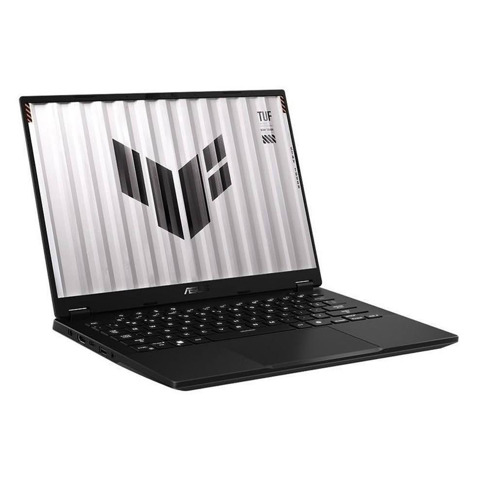 【ASUS 華碩】特仕版14吋電競(TUF FA401EA/RAI MAX+ 392/32G/1TB+4TB SSD/W11/灰)