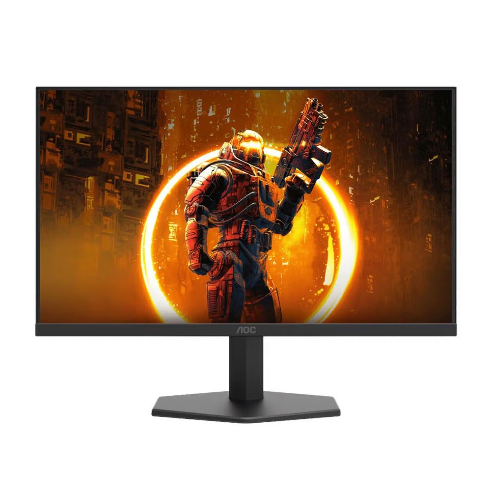 【AOC】 27G11ZE2 電競螢幕(27型/FHD/HDR/240Hz/0.3ms/IPS)