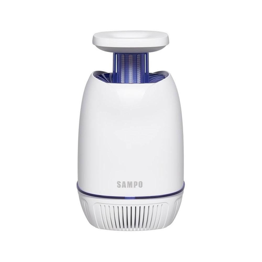 【SAMPO 聲寶】USB吸入電擊式捕蚊燈 ML-PA03S