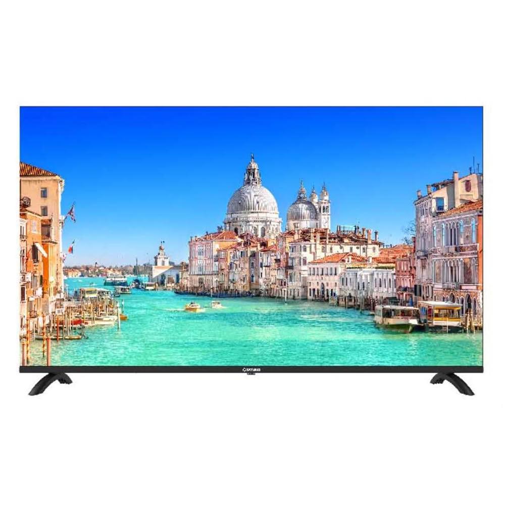 【TATUNG 大同】50型液晶顯示器/無視訊盒 TA-50UA90~含桌上型拆箱定位+舊機回收