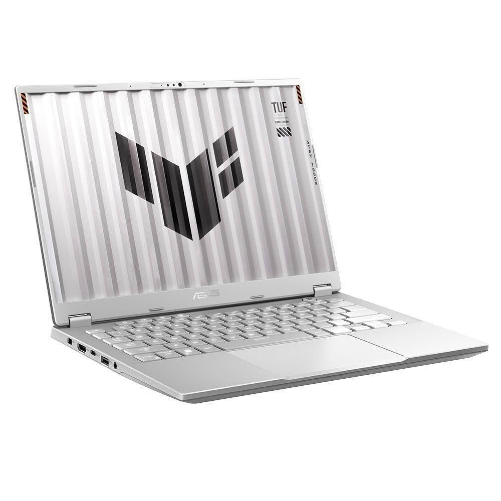【ASUS 華碩】特仕版 直升雙SSD FA401GM/AI 9 465/RTX5060/32G/1T SSD*2/W11/銀
