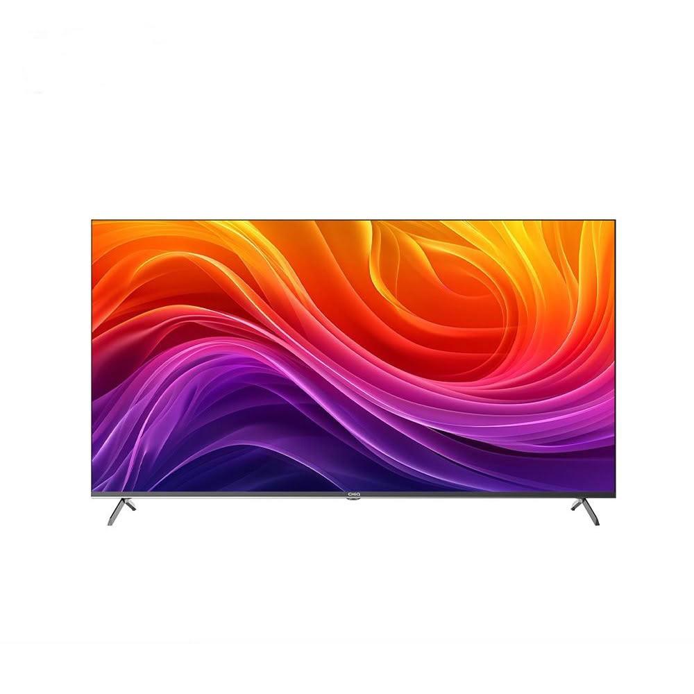 【TECO 東元】55型 4K QLED Google TV液晶顯示器 TL55QU1TRE 只送不裝【限量特惠品】