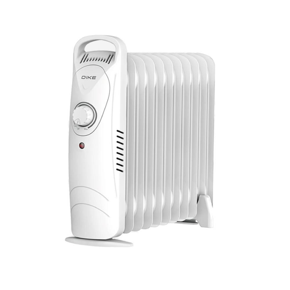 【DIKE】機械式油燈恆溫電暖器 /台 HLE600WT