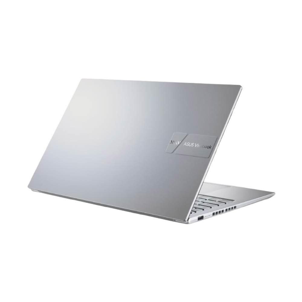 【ASUS 華碩】Vivobook 15 X1505VA 效能筆電 (i5-13420H/8G/512G/W11/OLED/銀)