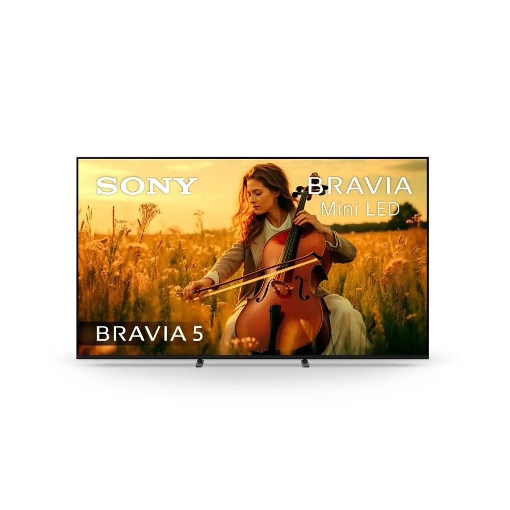 【SONY 索尼】Y-75XR50 BRAVIA5 75吋 4K連網智慧顯示器