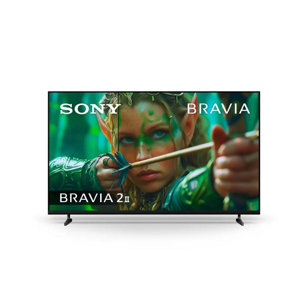 【SONY 索尼】Y-55S20M2 55吋 4K 連網智慧顯示器