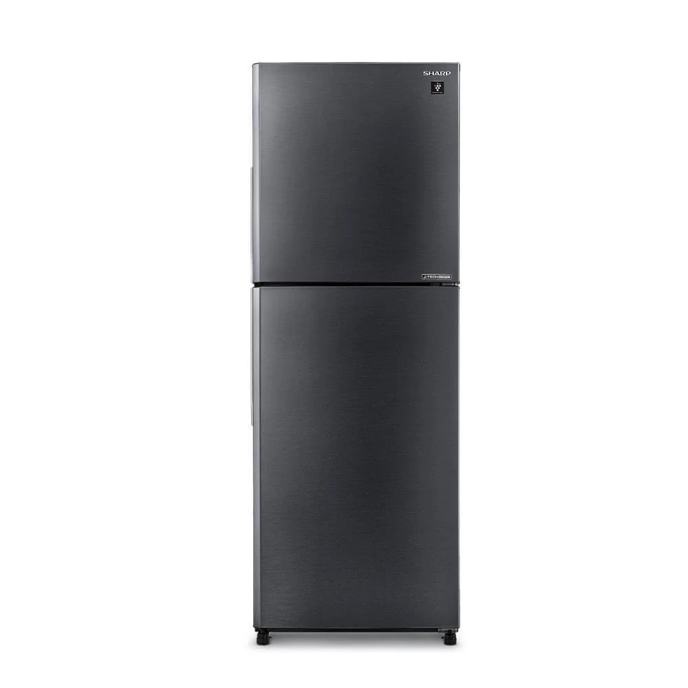 SHARP 夏普】360公升除菌雙門變頻冰箱SJ-PX36-SL