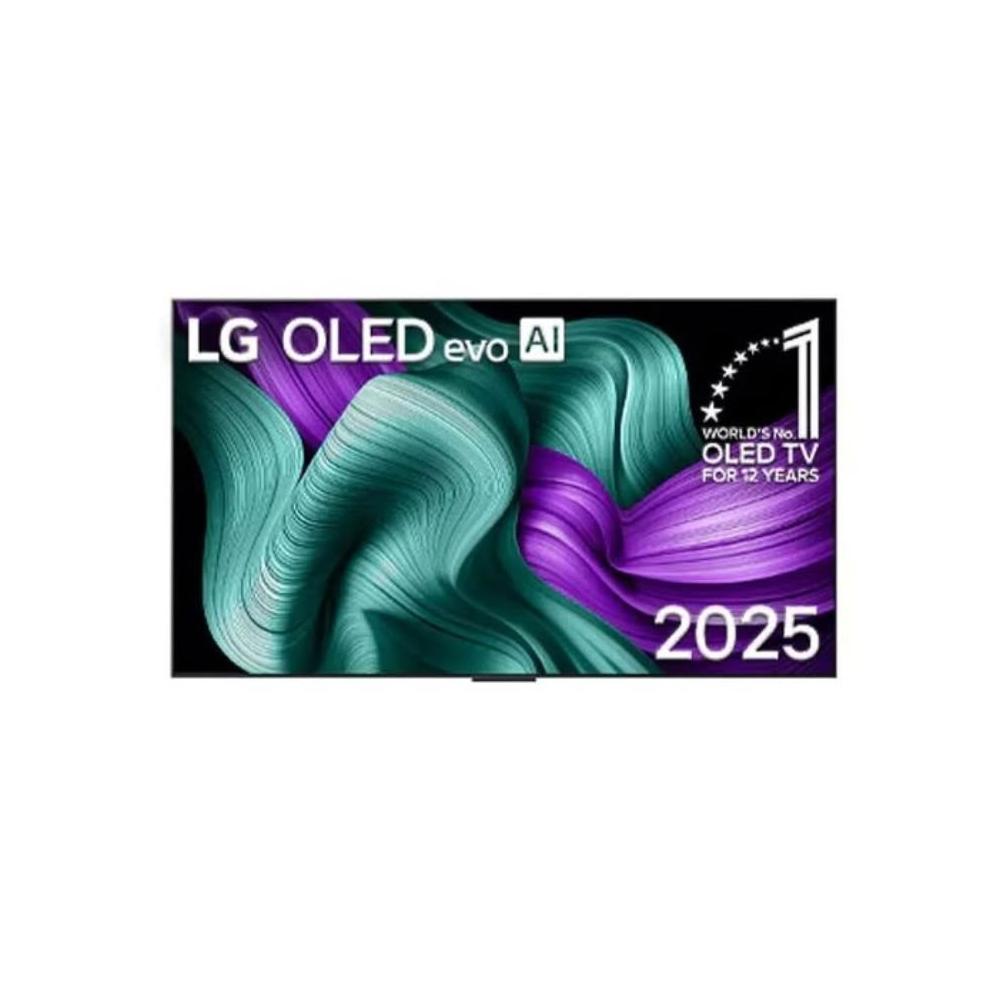 【LG 樂金】OLED77M5PTA 77 吋|LG OLED evo AI 4K 智慧顯示器