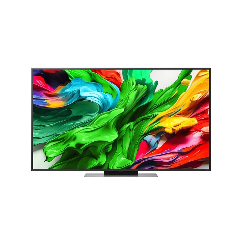 【LG 樂金】86QNED86ATA 86吋 AI 4K miniLED 智慧顯示器