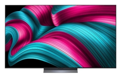 【LG 樂金】OLED77C5PTA 77 吋｜LG OLED evo AI 4K 智慧顯示器｜C5極緻系列 (含基本安裝)