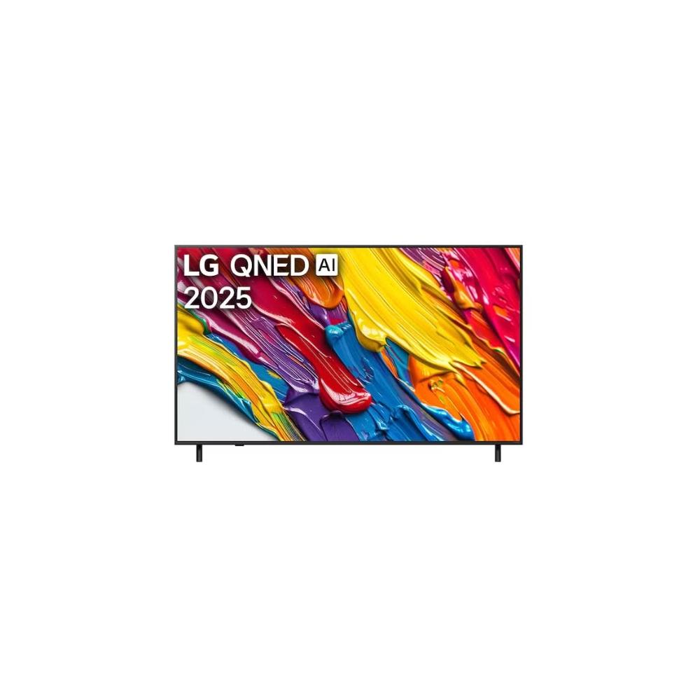 【LG 樂金】55QNED82ATA 55 吋｜LG QNED AI 4K 智慧顯示器｜82系列 (含基本安裝)
