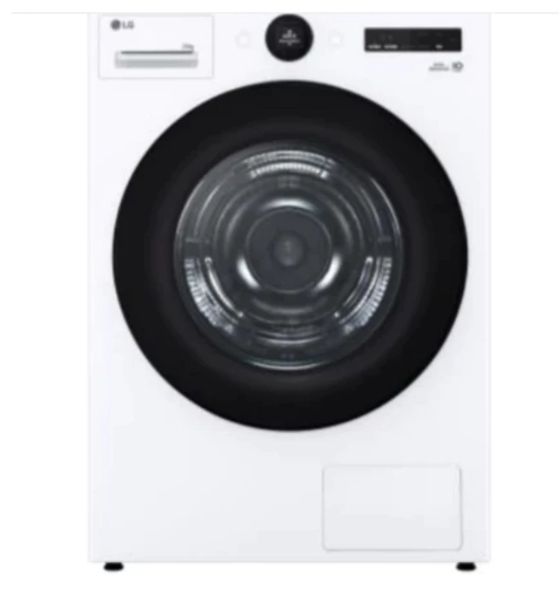 【LG 樂金】WR-20DW 20公斤 免曬衣機乾衣機