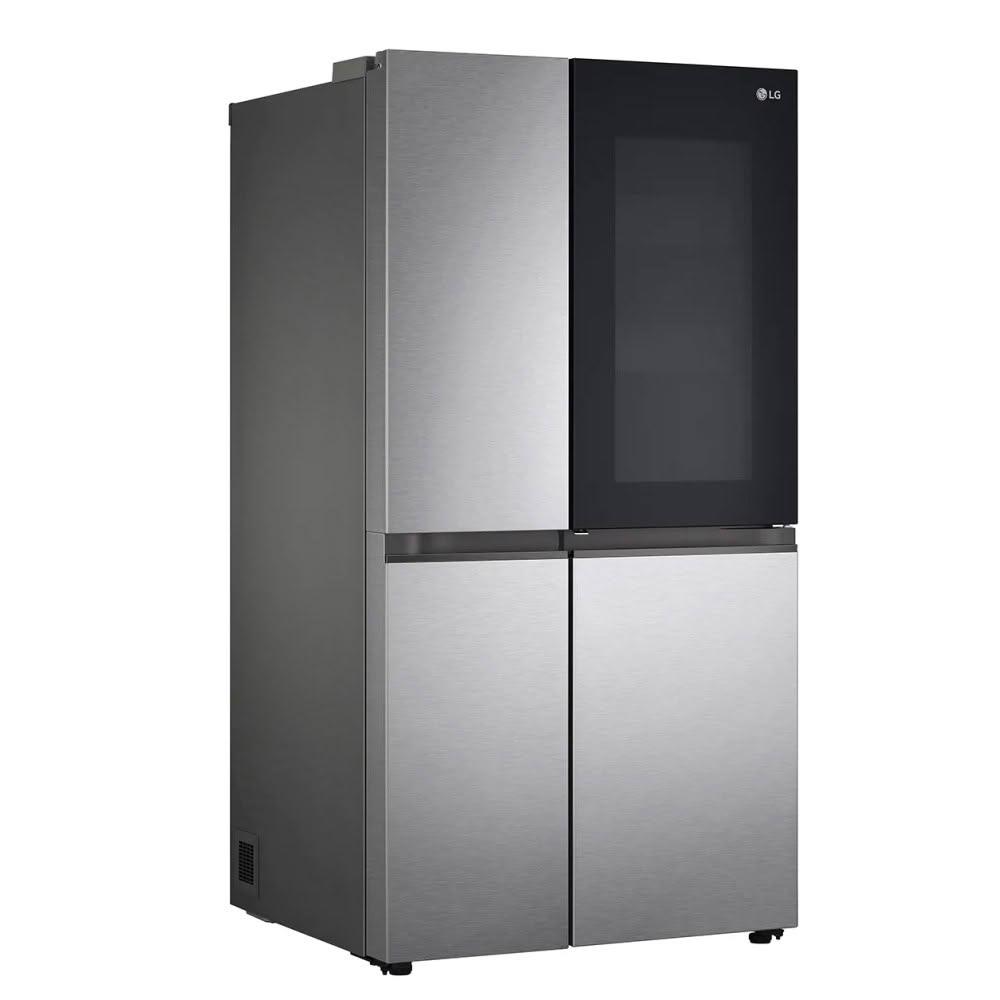 LG – GR-QL62ST