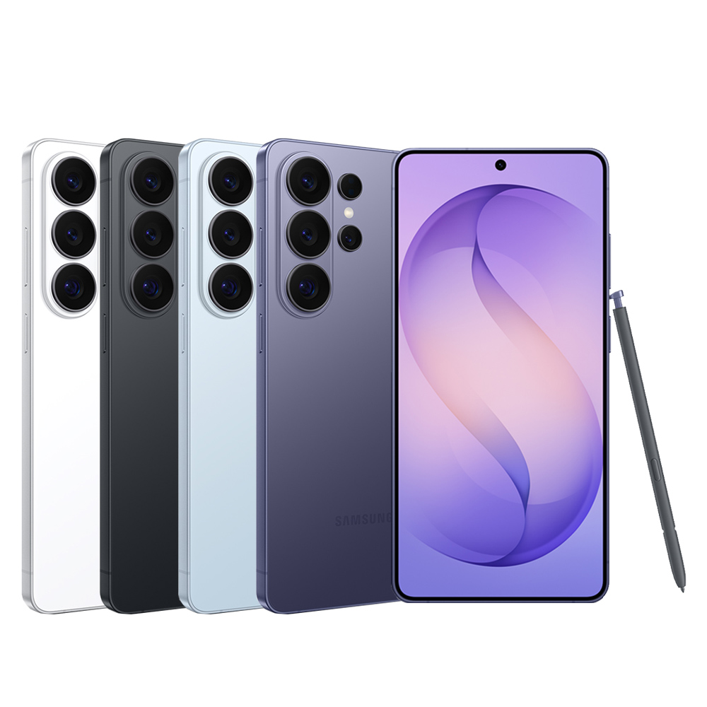 【Samsung 三星】Galaxy S26 Ultra (12G/512G) 6.9吋智慧型手機