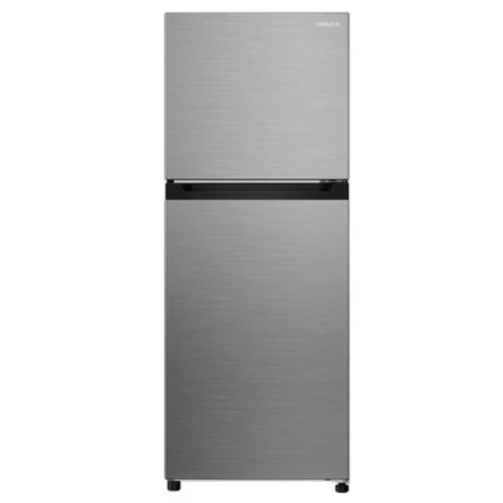 【HITACHI 日立】原廠控價~問問有優惠價 HRTN5275MF-XTW 260L一級能效變頻雙門右開冰箱 (含基本安裝)