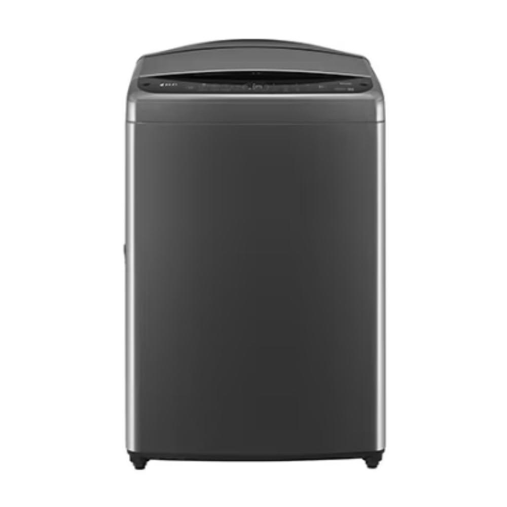 【LG 樂金】WT-VDN15M 15公斤直立式洗衣機|曜石黑|智慧直驅變頻|AI DD™(含基本安裝)