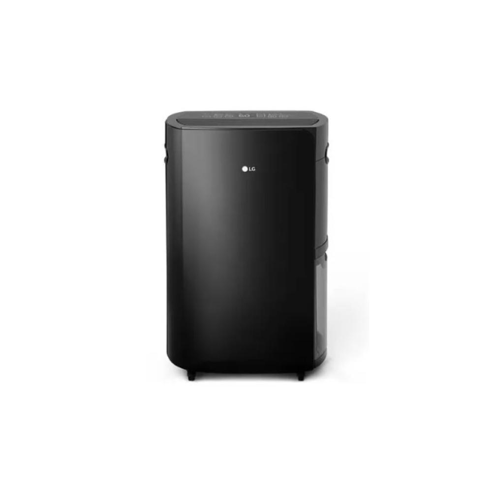 【LG 樂金】WD261VKF0 PuriCare™ 雙變頻除濕機 - 25.6公升(曜黑) (純運送)