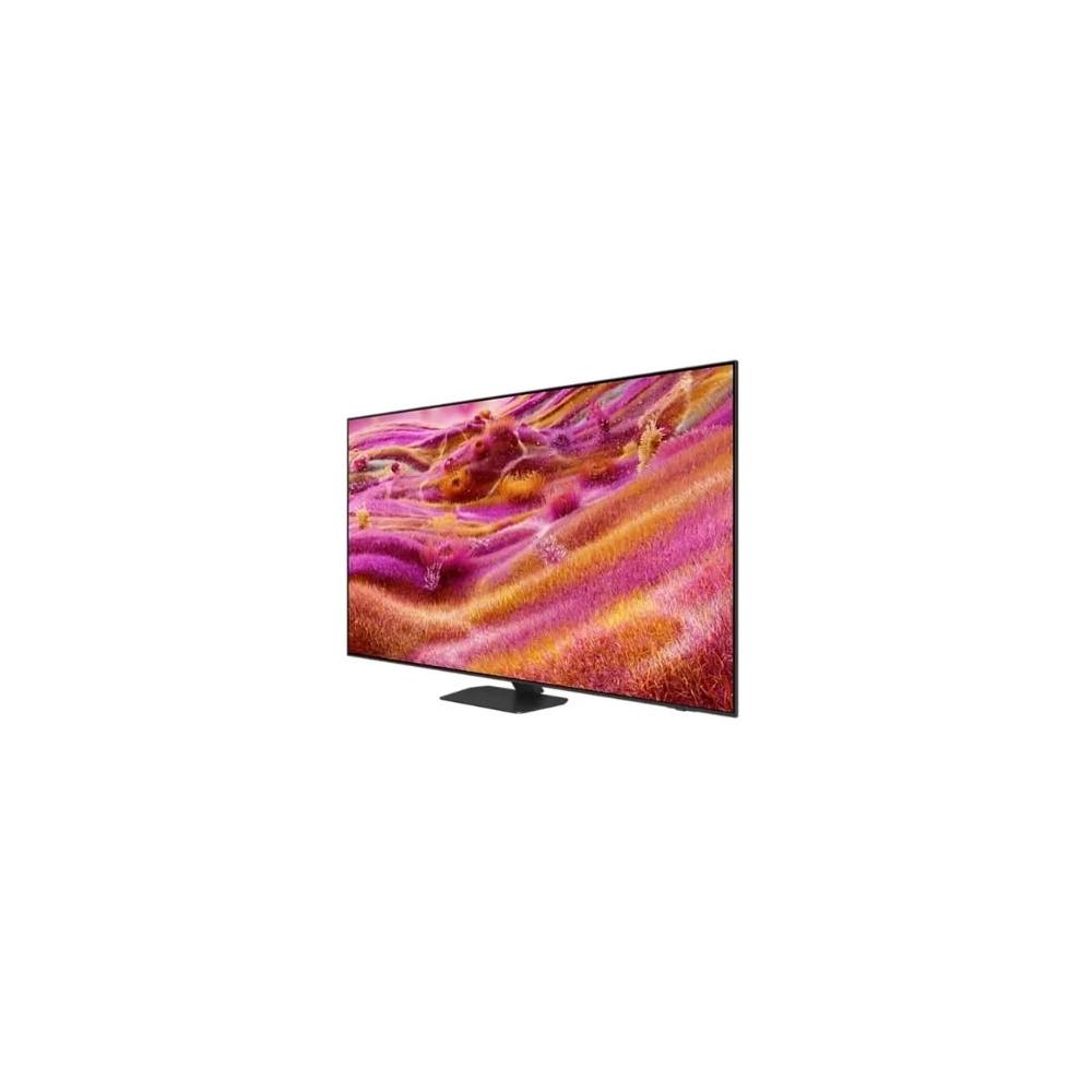 【Samsung 三星】QA55QN90FAXXZW  55 吋 Neo QLED 4K AI 智慧顯示器(含基本桌上安裝)