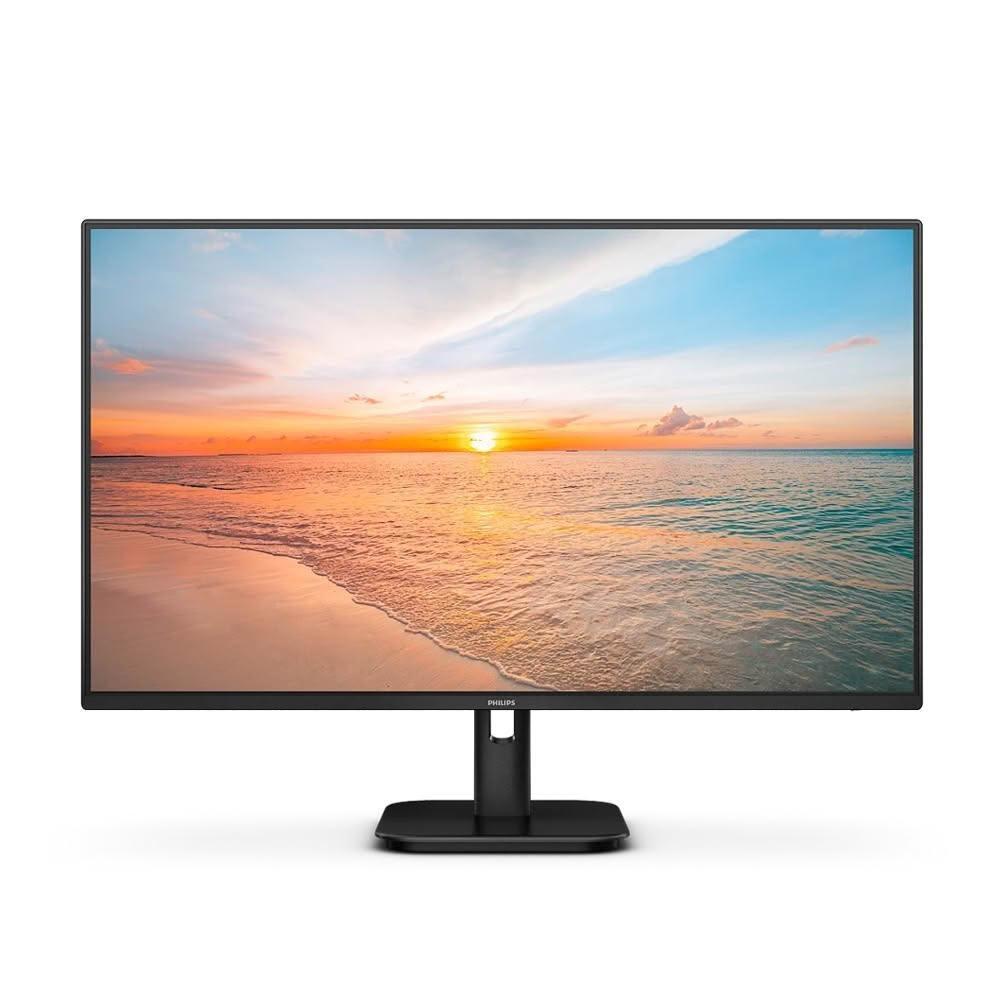 【Philips 飛利浦】27E1N1100A 27型 IPS 液晶螢幕(27型/100Hz/VGA/HDMI/IPS/喇叭)