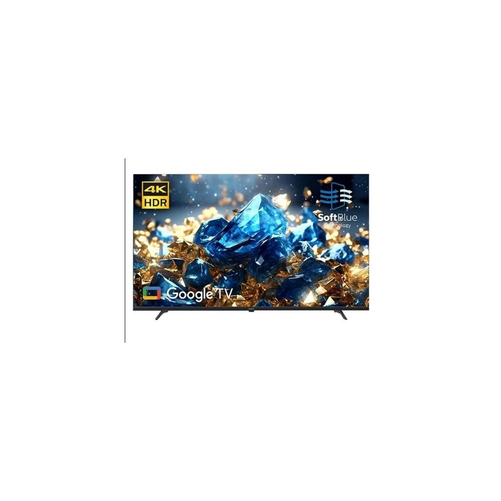 【Philips 飛利浦】原廠控價~私訊我更便宜 75PUH7700 75型 4K Google TV智慧顯示器 (含基本安裝)