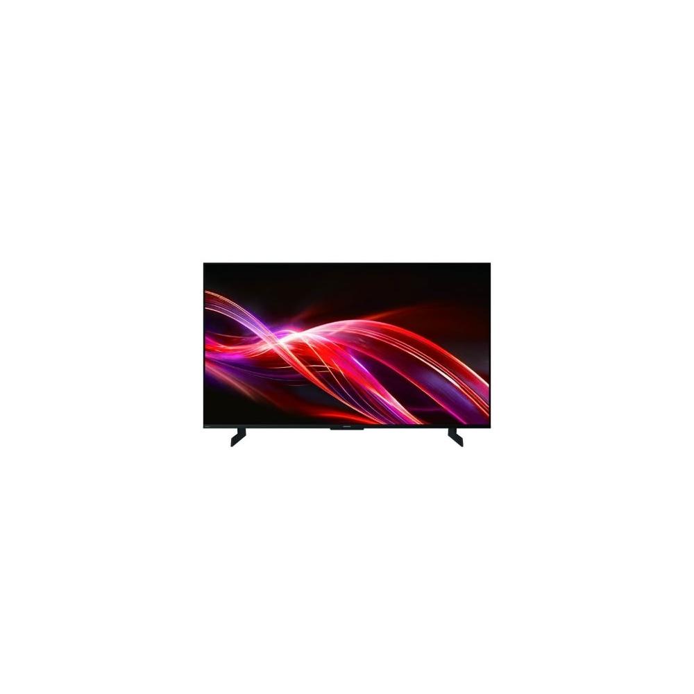 【SHARP 夏普】4T-C75HN7000X 75 吋 AQUOS QLED 顯示器(含基本桌上安裝)