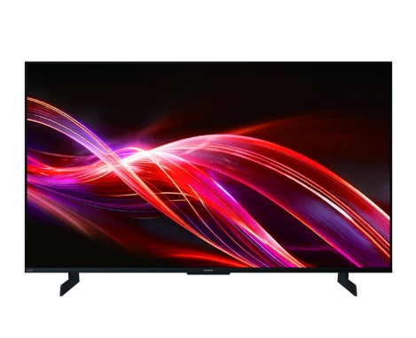 【SHARP 夏普】4T-C85HN7000X 85 吋 旗艦級 AQUOS QLED 智慧聯網顯示器(含基本桌上安裝)