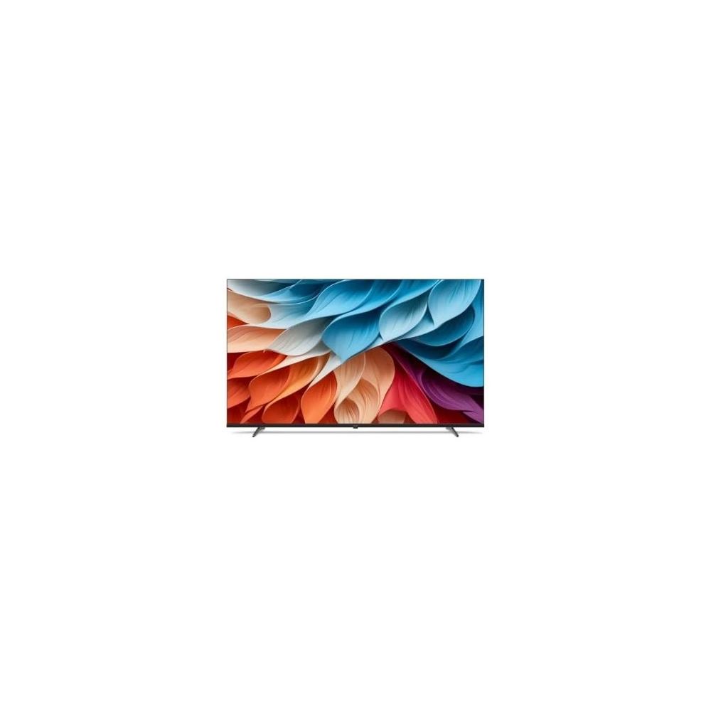 【Philips 飛利浦】原廠控價~私訊我更便宜 55PUH7650 55型 4K Google TV 智慧顯示器  (含基本安裝)