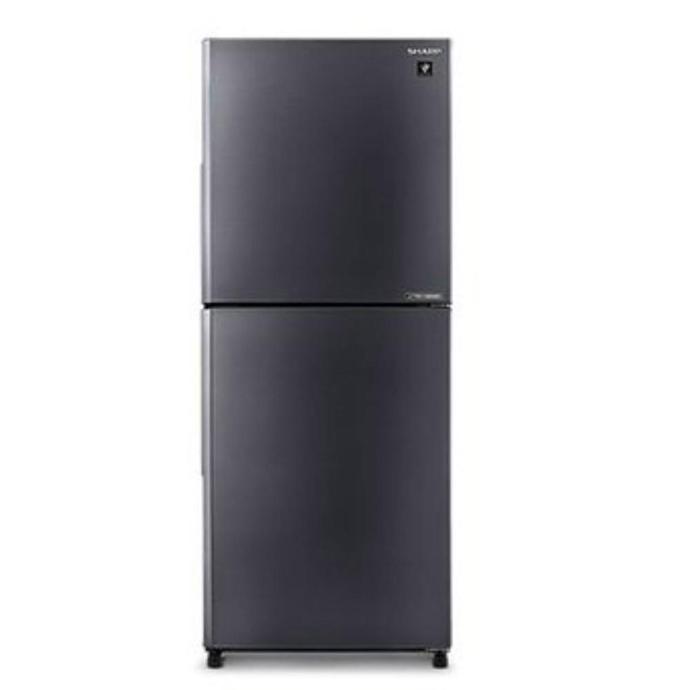 【SHARP 夏普】SJ-PX36-SL 360 公升的大冷凍除菌雙門變頻電冰箱(含基本安裝)