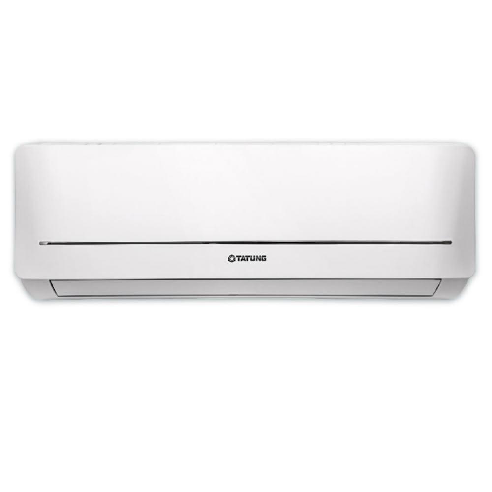 【TATUNG 大同】4-5坪一級能效變頻冷暖分離式冷氣 R-28DHLA+FT-28DHLA~含基本安裝+舊機回收