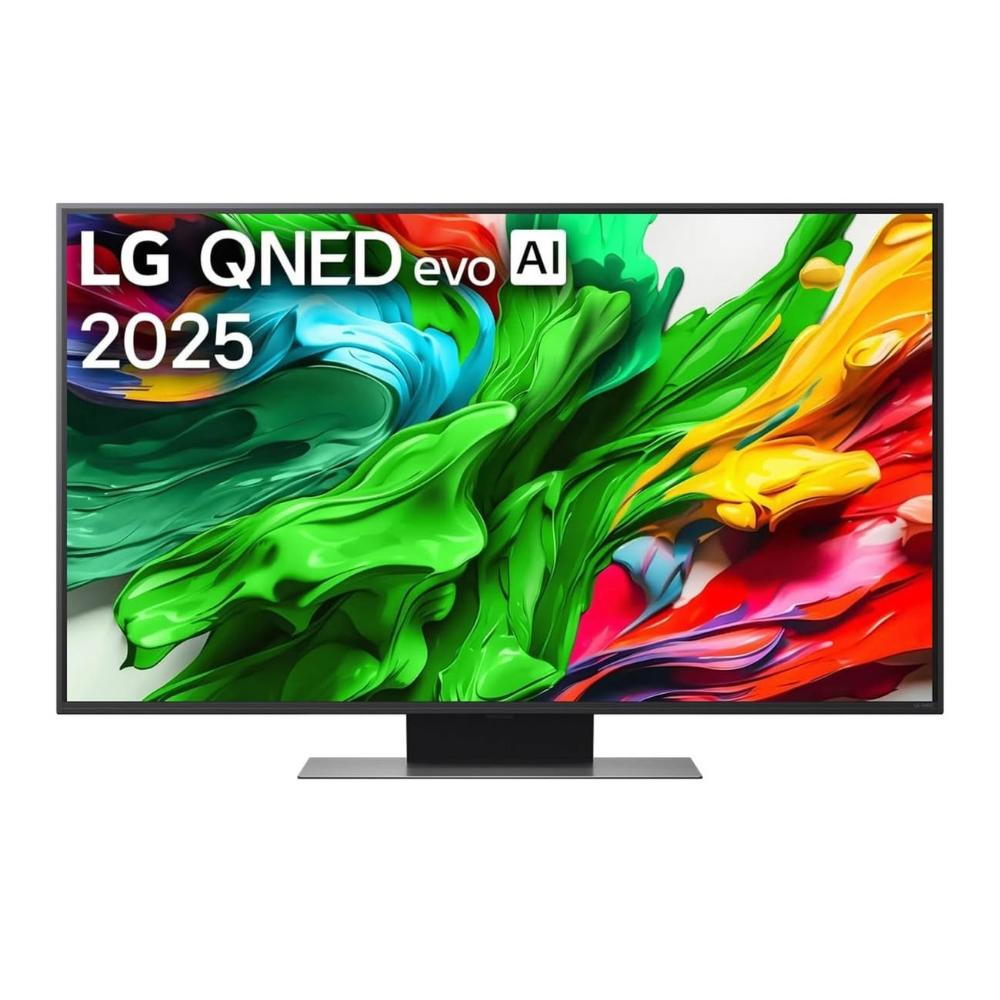 【LG 樂金】75QNED86ATA 4K Mini LED 75吋 智慧顯示器｜含基本安裝