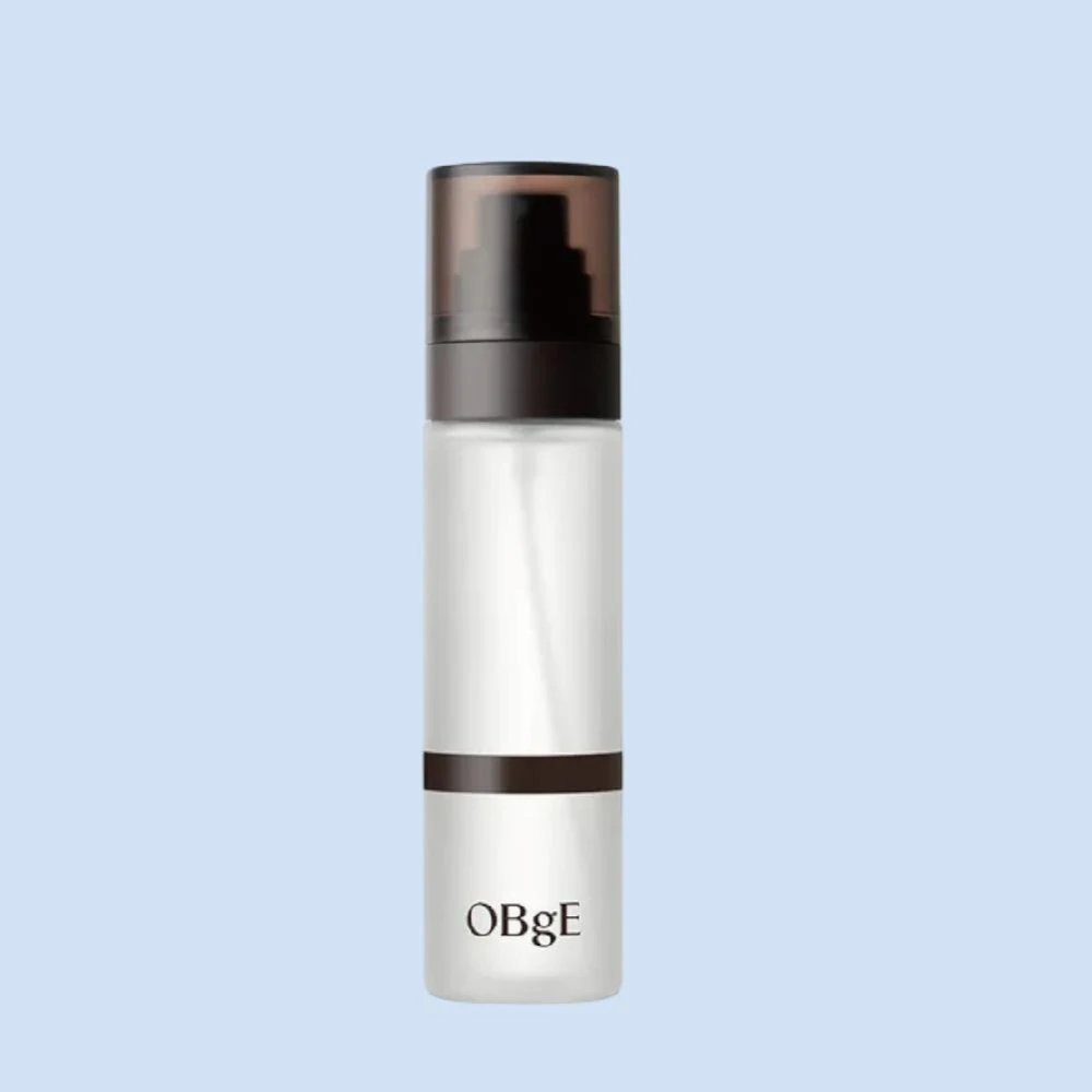 【OBgE】*官方公司貨*涼感水潤定妝噴霧 100ml