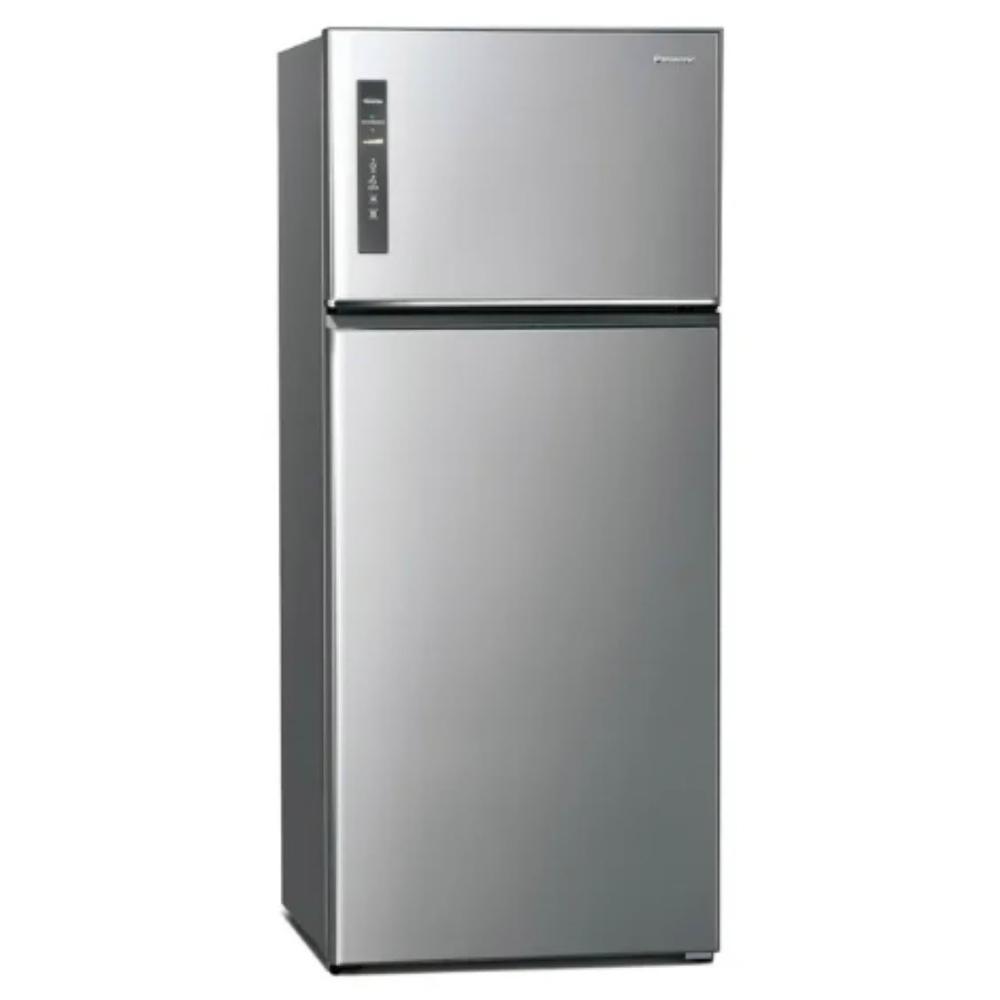 TOSHIBA 東芝 GR-A28TS 雙門冰箱，容量 231L，銀色系設計，尺寸 545 x 623 x 1535mm，變頻馬達省電，第1級能源效率並有節能標章。右開門，含基本安裝，全機及壓縮機保固 1 年，適合小家庭使用，環保冷媒，中國產地，BSMI 許可。