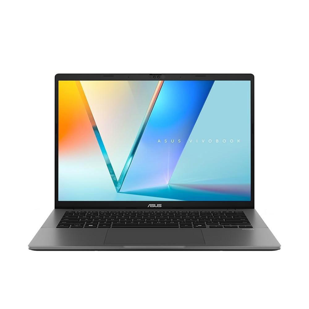 【ASUS 華碩】特仕版 Vivobook S14 S3407QA 14吋AI文書效能OLED筆電（X X1 26 100/16G/1T）