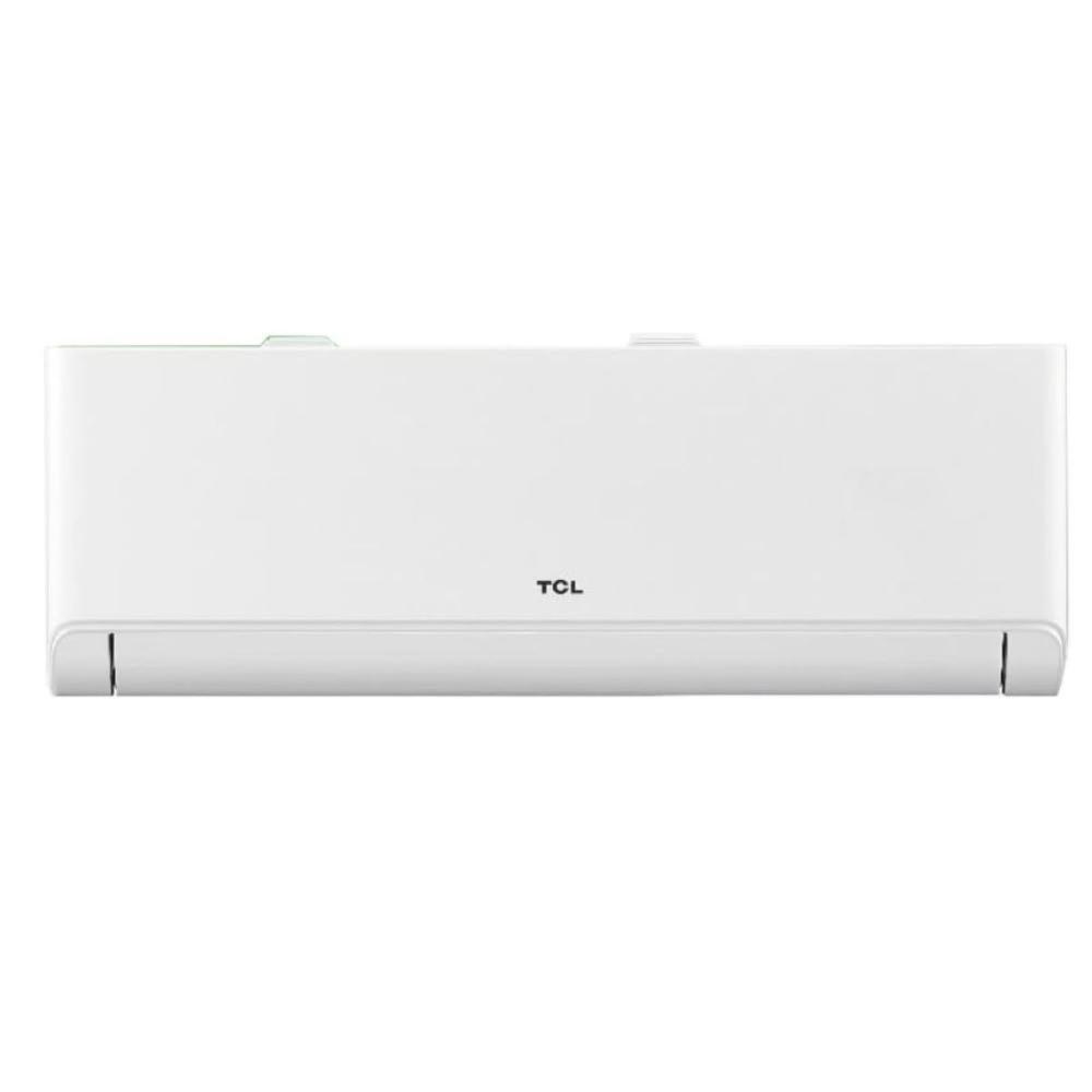 TCL TCB-28HO 分離式冷暖變頻冷氣，適用3-5坪空間，提供2.8kW冷房及3.2kW暖房能力，CSPF第一級能源效率，年耗電量僅520度，R32環保冷媒，室外機23.5kg輕巧設計，上/下吹出風口，7年全機保固加10年壓縮機保固，中國製造，220V電源，室外供電，高效省電冷暖空調首選！