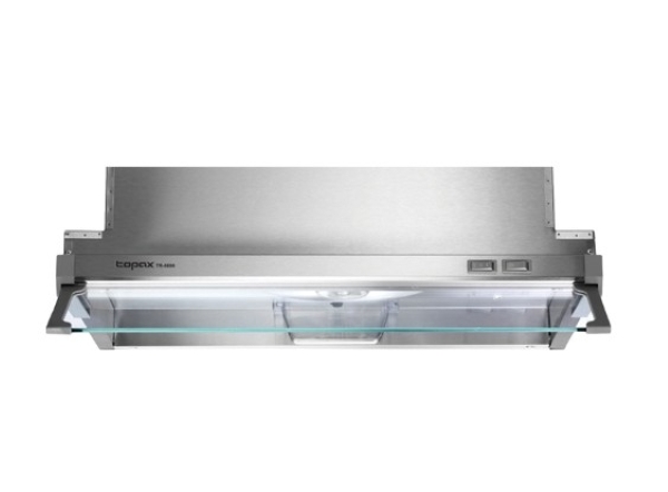  Topax 莊頭北 TR-5690 隱藏式抽油煙機，專為現代廚房設計，60CM 尺寸完美適合各種廚房空間。採用耐用不銹鋼材質，堅固抗鏽，提供一般除油功能，高效吸除油煙，讓烹飪更舒適。隱藏式款式美觀大方，不佔空間，1年保固保障您的權益。選購莊頭北 TR-5690，享受專業廚房清潔體驗！ 