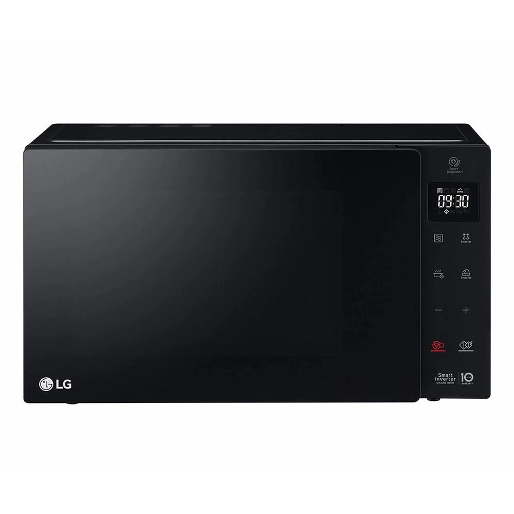 【LG 樂金】25公升 NeoChef™ 智慧變頻微波爐 MS2535GIS