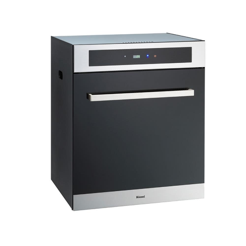 【林內】RKD-6030S 落地式臭氧殺菌烘碗機 省錢王