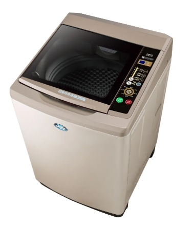 【SANLUX 台灣三洋】SW-15NS6 15公斤超音波單槽洗衣機(含基本安裝)