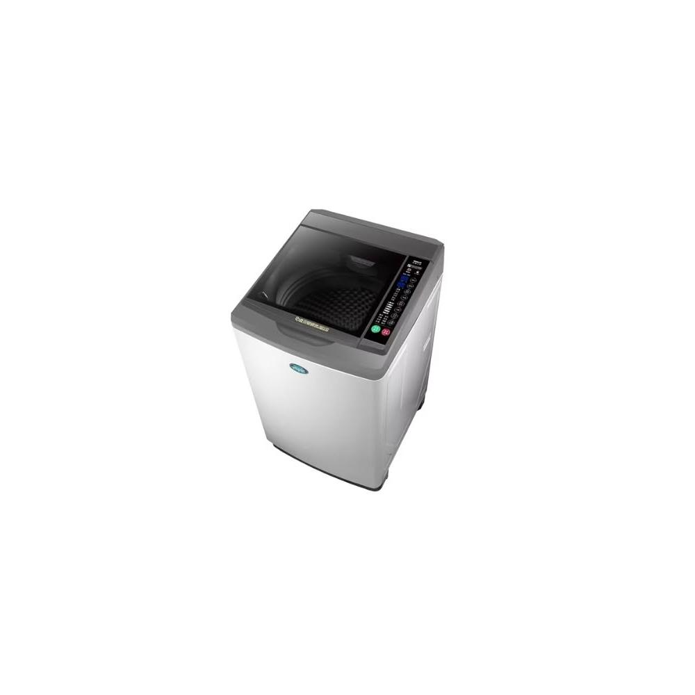 【SANLUX 台灣三洋】SW-15DV10 15公斤DD直流變頻超音波單槽洗衣機(含基本安裝)