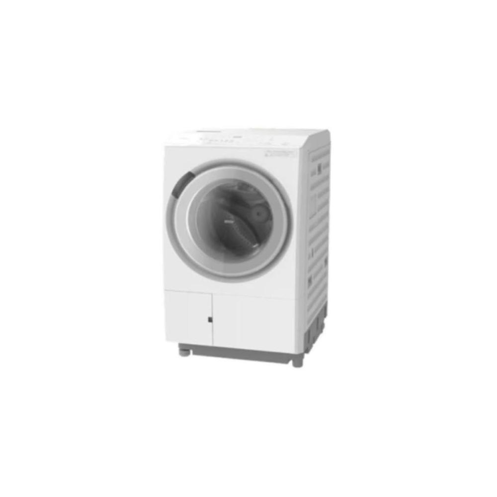 【HITACHI 日立】原廠控價 私訊我更便宜 BDSX150JJR 15KG 日製熱泵式滾筒洗衣機-右開 (含基本安裝)