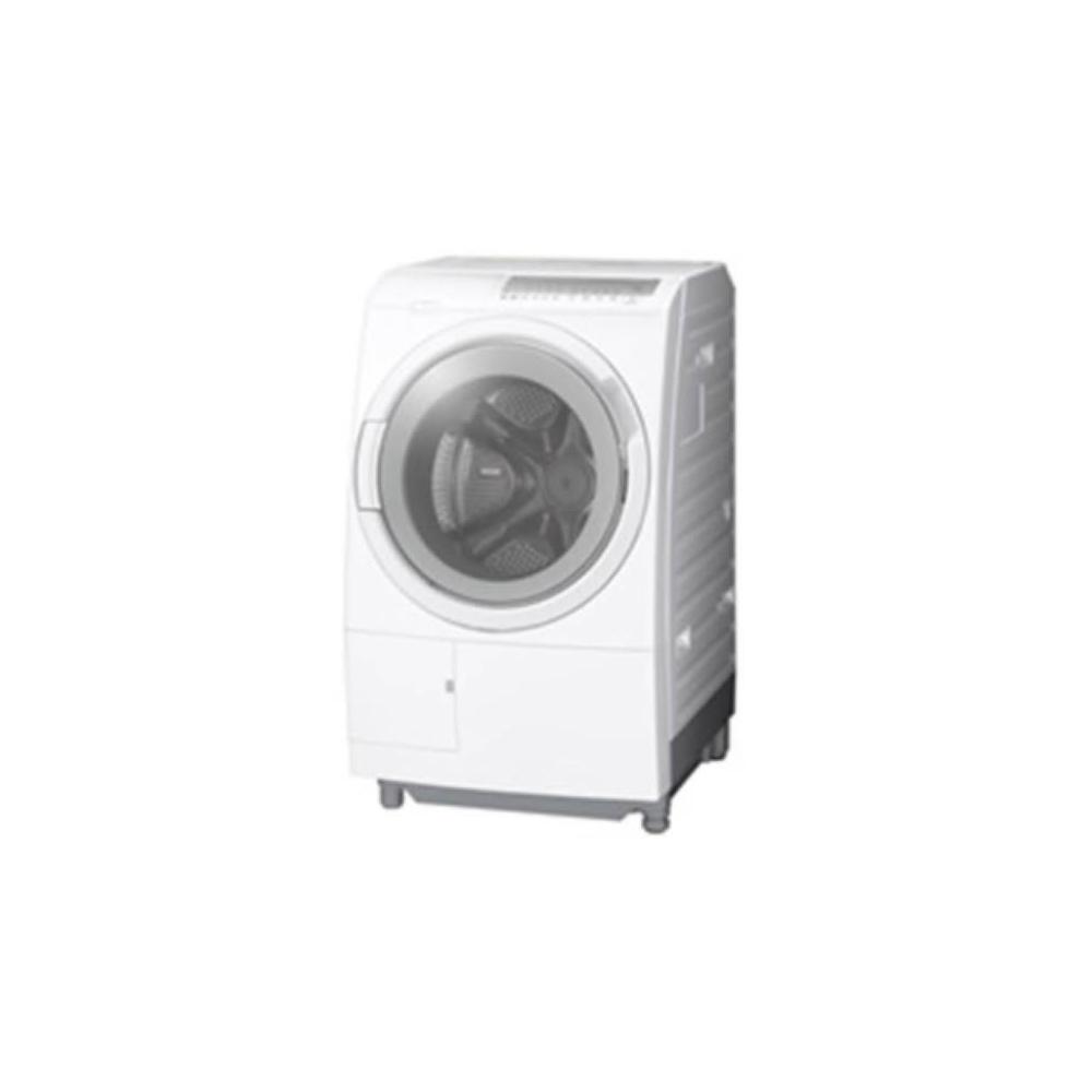 【HITACHI 日立】原廠控價 私訊我更便宜 BDSG120JJ 12KG 日製滾筒洗衣機 (含基本安裝)