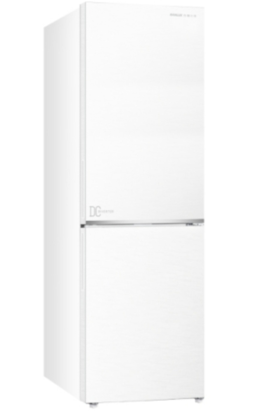 【SANLUX 台灣三洋】SR-V250BF【SANLUX台灣三洋】 250公升 一級能效變頻雙門冰箱(含基本安裝)