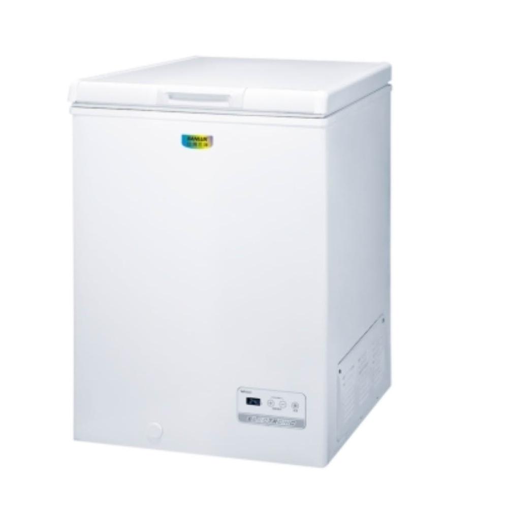 Sanlux 台灣三洋 SCF-148GE